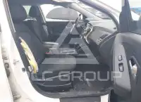 2013 Hyundai Tucson фото