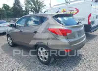 2013 Hyundai Tucson photo