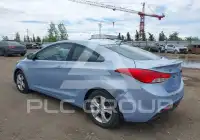 2013 Hyundai Elantra photo