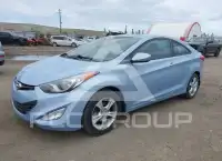 2013 Hyundai Elantra photo