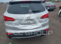 2013 Hyundai Santa Fe photo