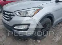 2013 Hyundai Santa Fe photo