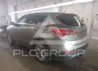 2013 Hyundai Santa Fe фото