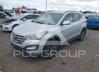 2013 Hyundai Santa Fe photo