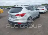 2013 Hyundai Santa Fe photo