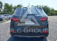 2013 Hyundai Santa Fe фото