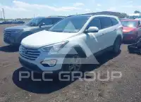 2013 Hyundai Santa Fe фото