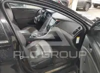 2013 Hyundai Sonata фото