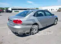 2013 Volkswagen PASSAT photo