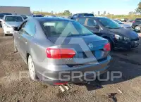 2013 Volkswagen JETTA photo