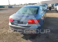 2013 Volkswagen JETTA photo