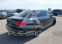 2013 Volkswagen PASSAT photo