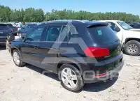 2013 Volkswagen Tiguan фото