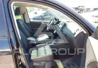 2013 Volkswagen Tiguan фото