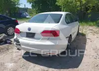 2013 Volkswagen Jetta photo