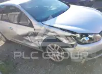 2013 Volkswagen GOLF photo