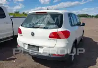 2013 Volkswagen Tiguan фото