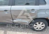 2014 Mitsubishi RVR фото