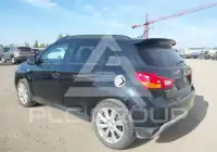 2014 Mitsubishi RVR фото