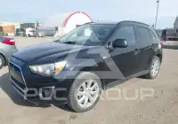 2014 Mitsubishi RVR фото