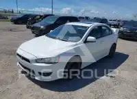 2014 Mitsubishi LANCER фото
