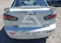 2014 Mitsubishi LANCER фото