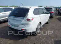 2014 Mitsubishi OUTLANDER фото