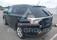 2014 Mitsubishi OUTLANDER фото