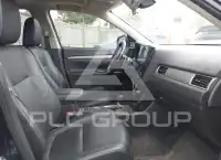 2014 Mitsubishi OUTLANDER фото