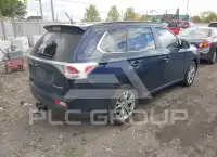 2014 Mitsubishi OUTLANDER фото