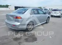 2014 Mitsubishi LANCER фото