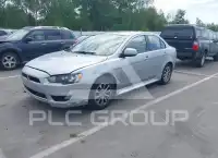 2014 Mitsubishi LANCER фото