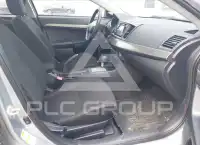 2014 Mitsubishi LANCER фото