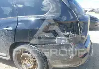 2014 Nissan PATHFINDER photo
