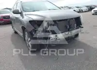 2014 Nissan PATHFINDER photo
