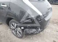 2014 Nissan LEAF photo