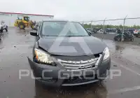 2014 Nissan SENTRA photo