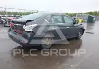 2014 Nissan SENTRA photo