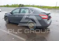 2014 Nissan SENTRA photo