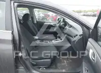 2014 Nissan SENTRA photo