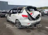 2014 Nissan PATHFINDER фото