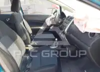 2014 Nissan VERSA фото