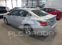 2014 Nissan ALTIMA фото