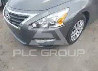 2014 Nissan ALTIMA фото
