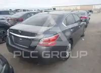2014 Nissan ALTIMA фото