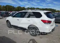 2014 Nissan PATHFINDER фото