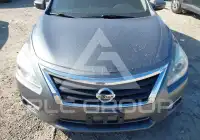2014 Nissan ALTIMA фото