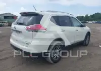2014 Nissan ROGUE фото