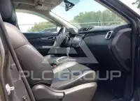 2014 Nissan ROGUE photo