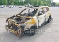 2014 Nissan ROGUE фото